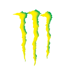 Monster Energy 4
