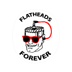 FLATHEADS-FOREVER