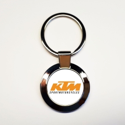 Porte-clés KTM