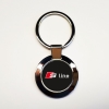 Porte-clés AUDI S line