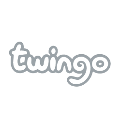 Sticker renault Twingo