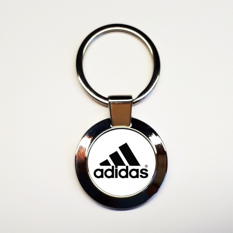 Porte-clés adidas
