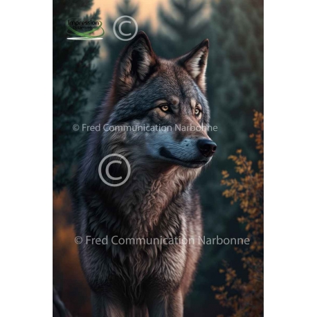 Loup 