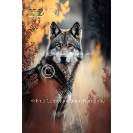 Loup 