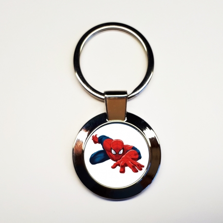 Porte-clés Spider man