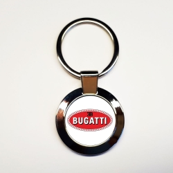 Porte-clés DUCATI
