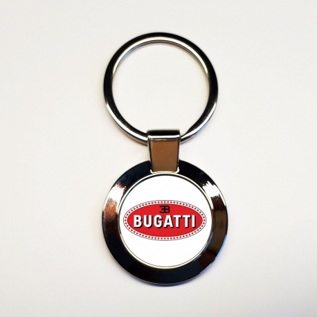Porte-clés DUCATI