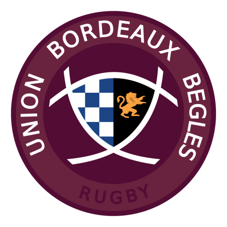 Club Union_Bordeaux_Bègles