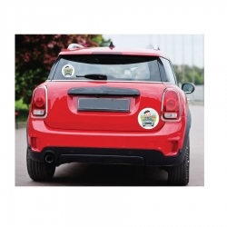 Bébé Ch'ti à bord 