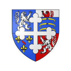 blason ain 