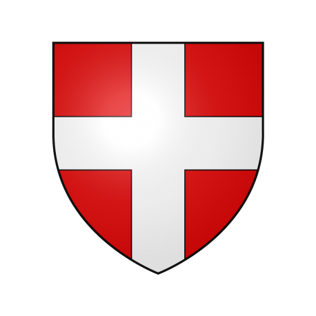 blason département de l'ain 