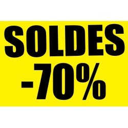 affiche-40x60 soldes -70% 