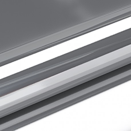 Adhèsif vinyle Chrome 