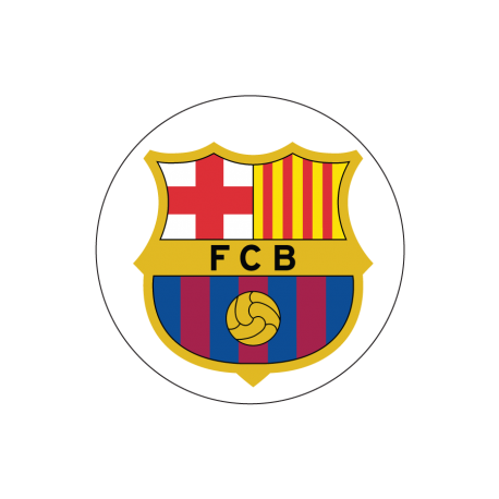FCB Barcelonne 