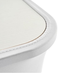 Comptoir pliable