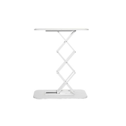 Comptoir pliable