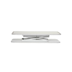 Comptoir pliable
