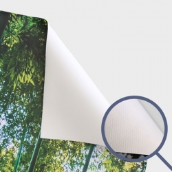 Roll-up Pro Exterieur 