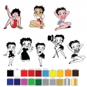 betty boop